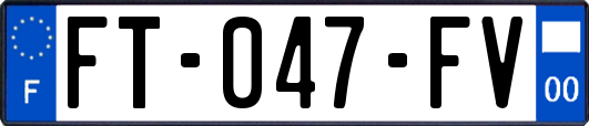FT-047-FV