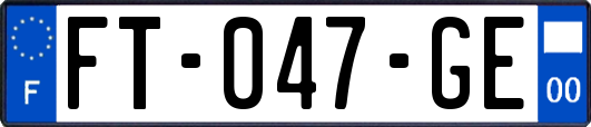 FT-047-GE