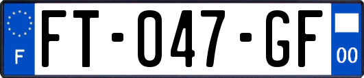 FT-047-GF