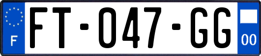 FT-047-GG