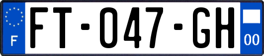 FT-047-GH