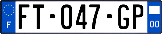 FT-047-GP