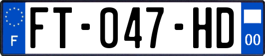 FT-047-HD