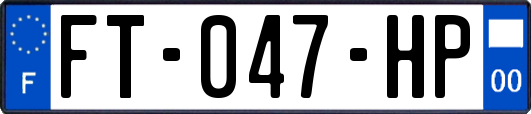 FT-047-HP