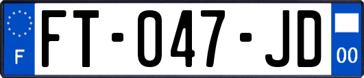 FT-047-JD