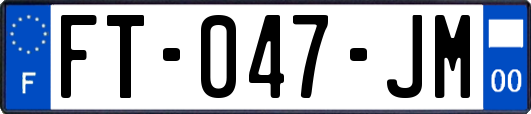 FT-047-JM
