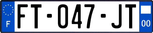 FT-047-JT