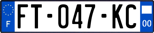 FT-047-KC