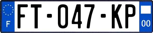 FT-047-KP