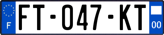 FT-047-KT