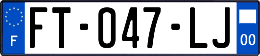 FT-047-LJ