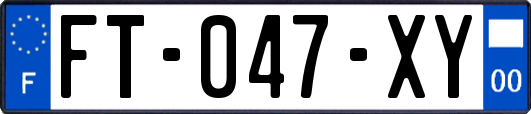 FT-047-XY