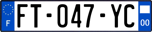 FT-047-YC