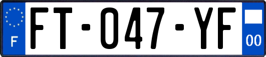 FT-047-YF