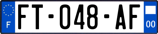 FT-048-AF