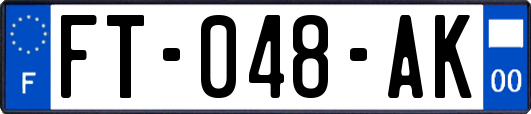 FT-048-AK