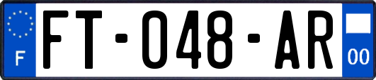 FT-048-AR