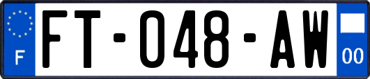 FT-048-AW