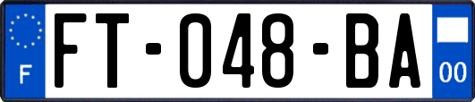 FT-048-BA