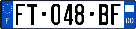 FT-048-BF