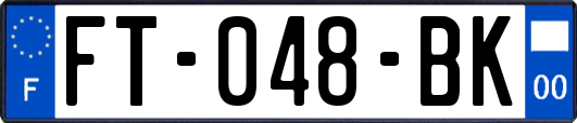 FT-048-BK