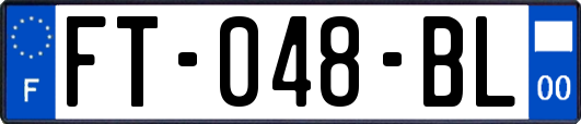 FT-048-BL