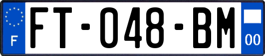 FT-048-BM