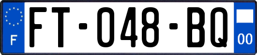 FT-048-BQ