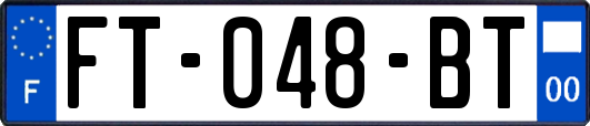 FT-048-BT