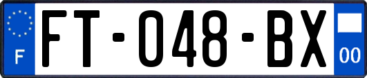 FT-048-BX