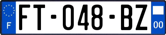 FT-048-BZ