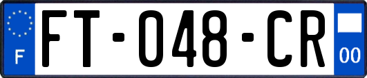 FT-048-CR