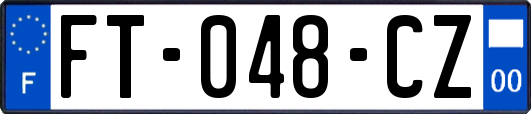 FT-048-CZ