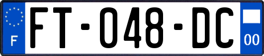 FT-048-DC