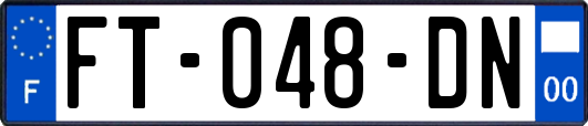 FT-048-DN