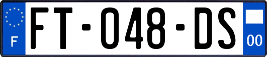 FT-048-DS