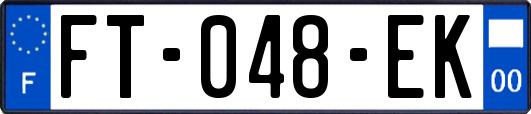 FT-048-EK