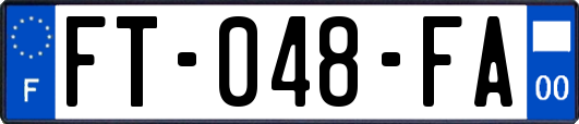 FT-048-FA