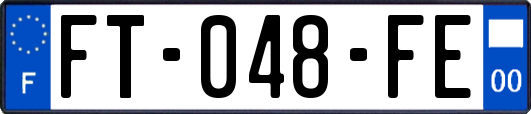 FT-048-FE