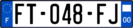 FT-048-FJ