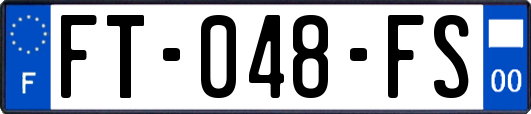 FT-048-FS