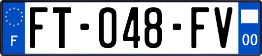 FT-048-FV