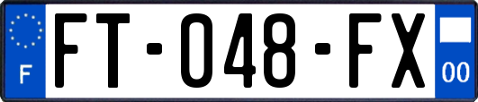 FT-048-FX