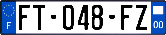 FT-048-FZ