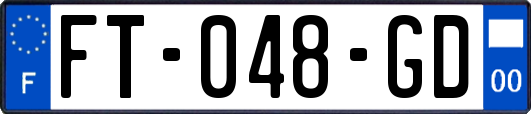 FT-048-GD