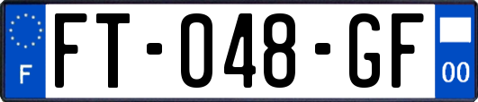 FT-048-GF