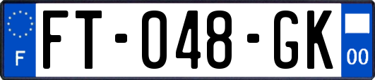 FT-048-GK