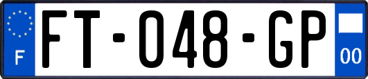 FT-048-GP