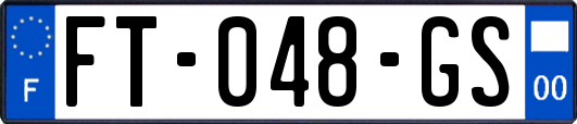 FT-048-GS