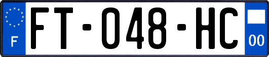 FT-048-HC